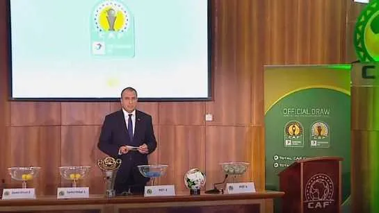 LDC-CAF : abordable pour le TP Mazembe, Mamelodi pas g&acirc;t&eacute;, choc EST-Vita Club !