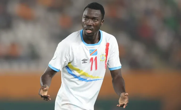 Mercato &ndash; calvaire termin&eacute; pour Silas Katompa (RDC), qui tient sa porte de sortie