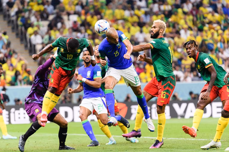 Br&eacute;sil &ndash; Maroc : les 4 fois o&ugrave; l&rsquo;Afrique a fait tomber la Sele&ccedil;&atilde;o