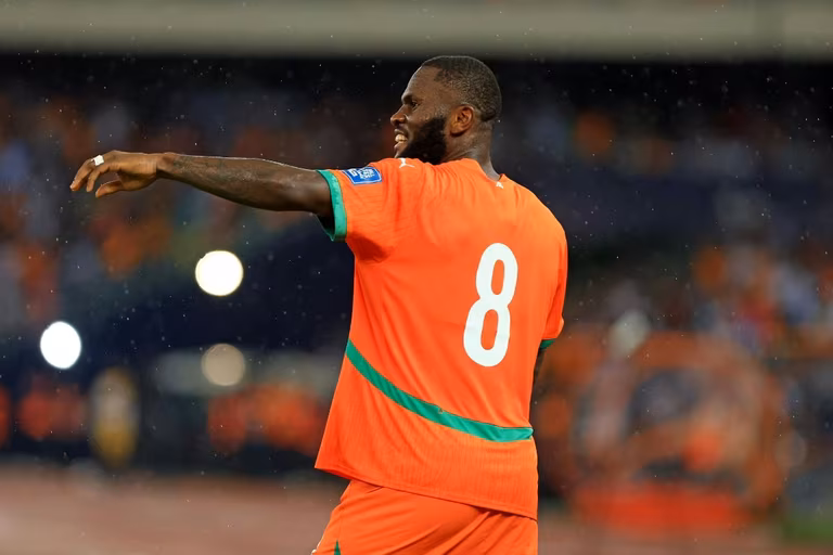 C&ocirc;te d&rsquo;Ivoire &ndash; Equateur : choisis ta compo des 11 El&eacute;phants pour ce premier match &agrave; la Coupe du monde 2026