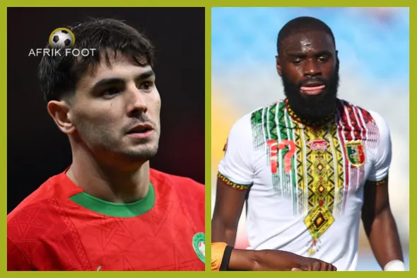 L&rsquo;actualit&eacute; du football africain