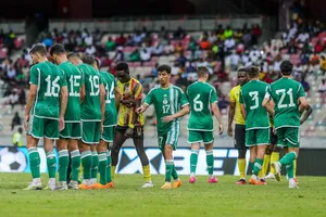 Algérie : un disparu des Fennecs change de club (officiel)