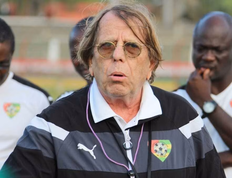 CAN 2019-Claude Le Roy&nbsp;: &ldquo;Aliou Ciss&eacute; ne va pas aimer, mais&hellip;&rdquo;