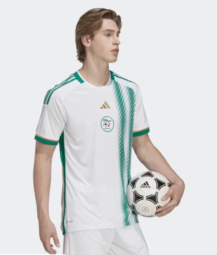 maillot alg&eacute;rie adidas 2022