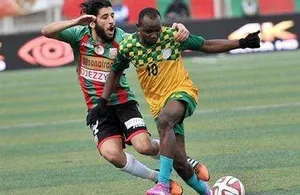 LDC-CAF : MC Alger en danger, FUS et MAS pour confirmer