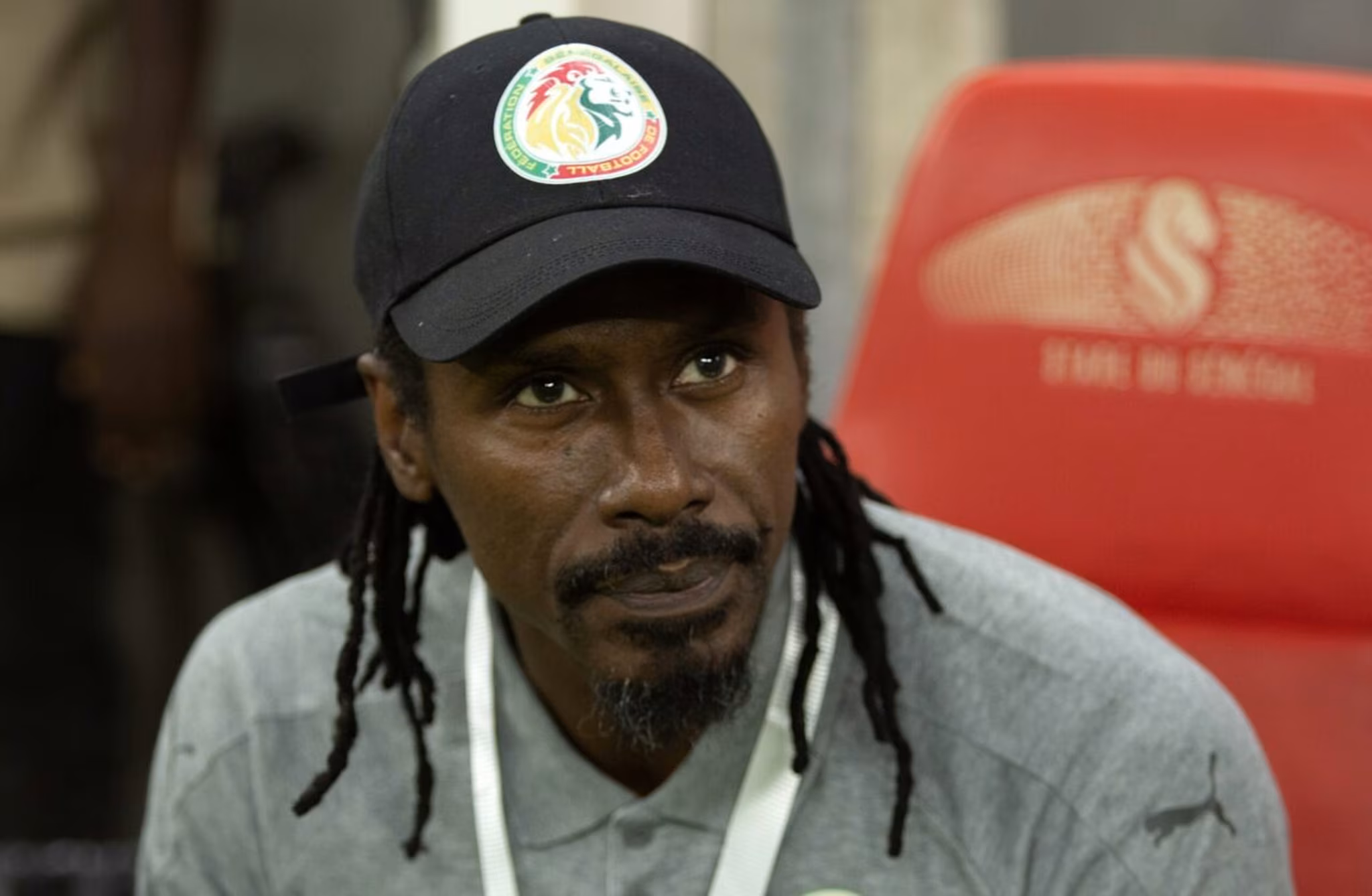 S&eacute;n&eacute;gal : Aliou Ciss&eacute; perd son adjoint historique (officiel)