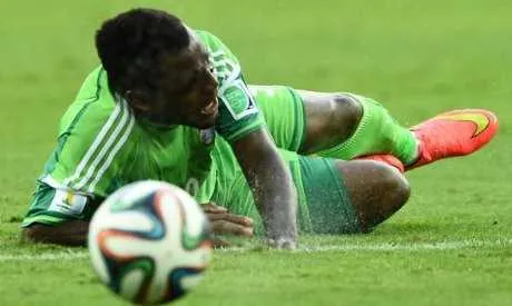 CAN 2015 : l&rsquo;Alg&eacute;rie sans faute, le Nigeria ne r&eacute;pond plus