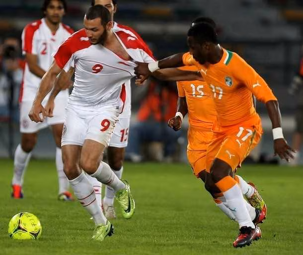 CAN 2013 : la C&ocirc;te d&rsquo;Ivoire se frotte &agrave; la Tunisie