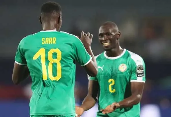 Mondial 2022 (Q)&nbsp;: sans Man&eacute;, Isma&iuml;la Sarr porte le S&eacute;n&eacute;gal