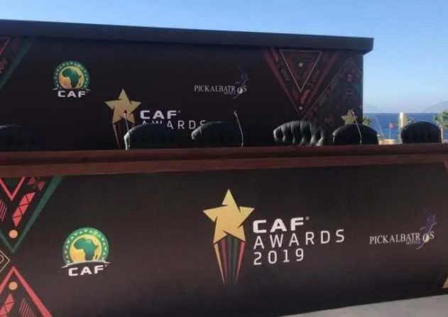 CAF Awards &ndash; Joueur Africain de l&rsquo;ann&eacute;e&nbsp;: au fait, qui vote&nbsp;?