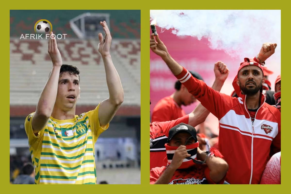 Un choc Wydad-JSK annonc&eacute; en Turquie !