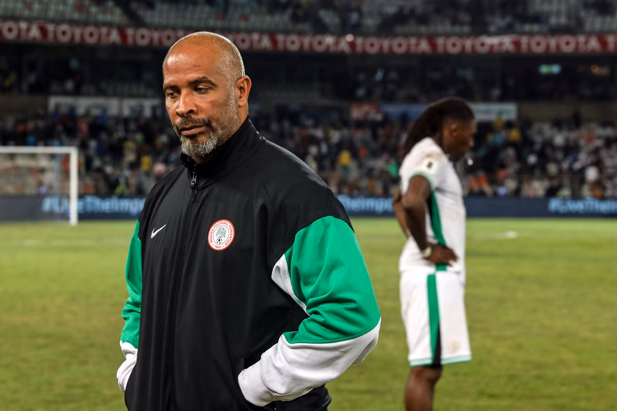 Maroc-Nigeria : &ldquo;je n&rsquo;avais jamais v&eacute;cu un match comme &ccedil;a&rdquo;, les v&eacute;rit&eacute;s d&rsquo;Eric Chelle sur la demi-finale de la CAN 2025