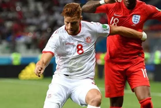 CAN 2019-Tunisie&nbsp;: &eacute;cart&eacute; par Giresse, F. Ben Youssef ne dig&egrave;re pas