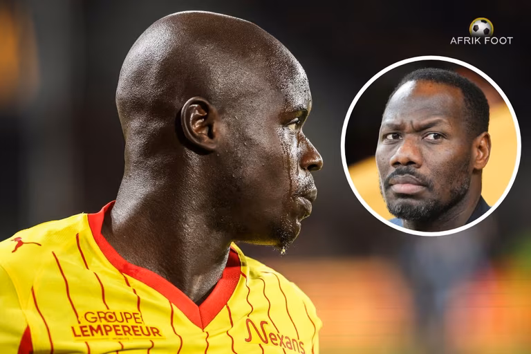 S&eacute;n&eacute;gal : que Malang Sarr doit-il faire de plus pour &ecirc;tre appel&eacute; par Pape Thiaw ?