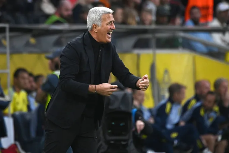 Algérie : la date de la prochaine liste de Vladimir Petkovic dévoilée