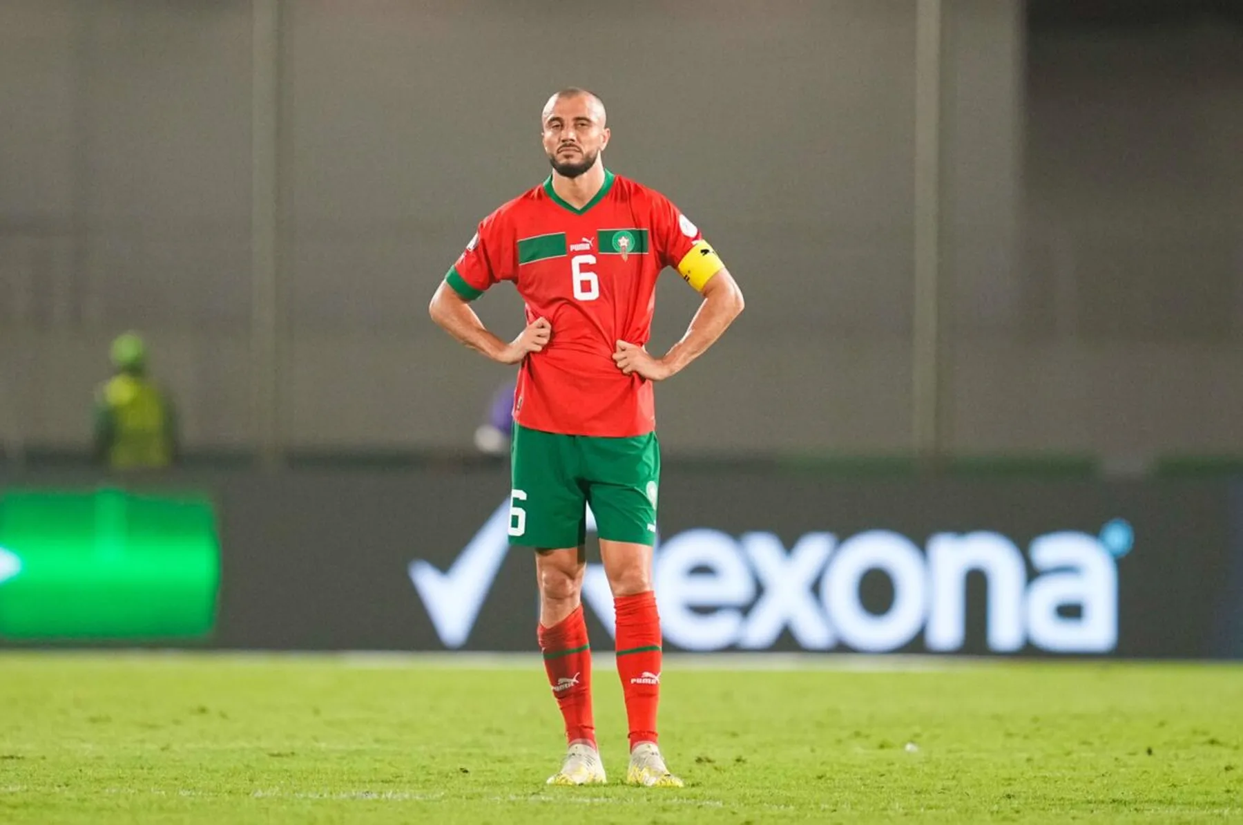 Maroc : &ldquo;ne pas prendre les gens pour des cons&rdquo;, Sa&iuml;ss fracasse l&rsquo;arbitrage !