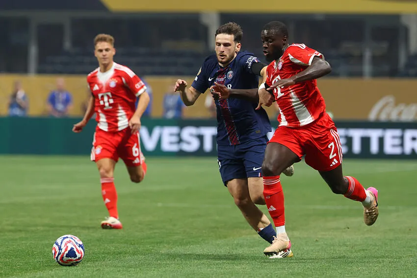 Pronostic PSG &ndash; Bayer Munich : les meilleures cotes de l&rsquo;&eacute;norme affiche de Champions League