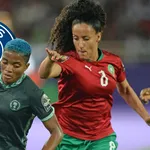 Éligible avec l’Algérie, un futur joueur de Liga choisit l’Irak