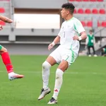 CAN U17/UNAF : le Maroc et Ibrahim Rabbaj font tr&egrave;s mal &agrave; l&rsquo;Alg&eacute;rie