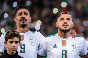 L&rsquo;actualit&eacute; du football africain