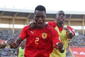 CHAN 2025 : la Guinée démarre par une victoire