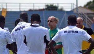 CAN 2015 : tension et guerre des nerfs avant Guinée Equatoriale-Mauritanie