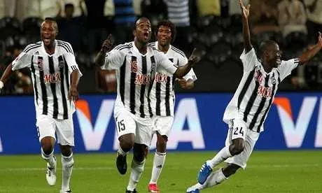 LDC : le TP Mazembe et l&rsquo;AS Vita en demi-finales !