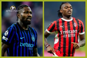 Pronostic Inter Milan – AC Milan : 2 coups à jouer sur le Derby della Madonnina