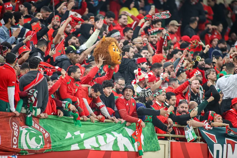 Le Top 10 des affluences de la CAN 2025 avec le Maroc &eacute;crasant, Tanger se d&eacute;fend bien