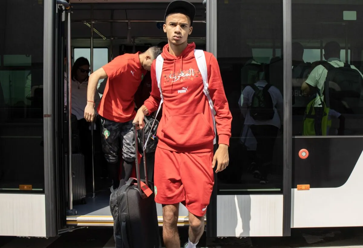 Maroc : Amir Richardson est arriv&eacute; dans son prochain club !