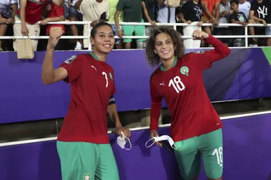 L&rsquo;actualit&eacute; du football africain