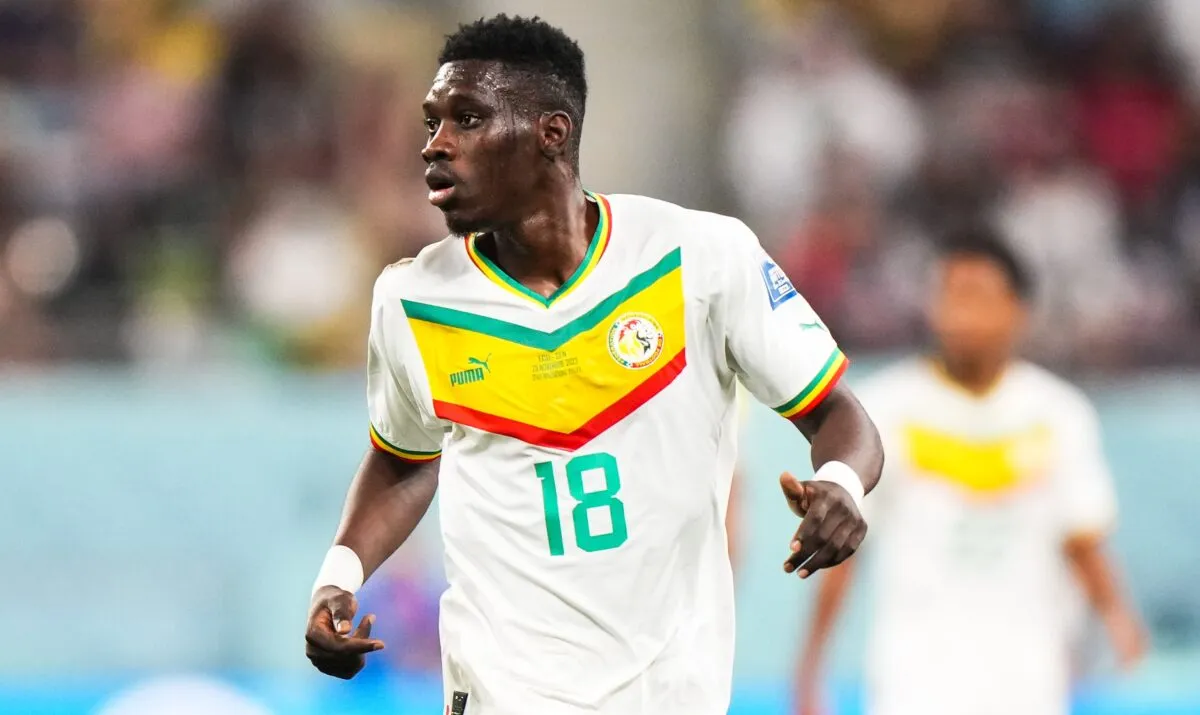 S&eacute;n&eacute;gal &ndash; RDC : cha&icirc;ne, heure et compos du match