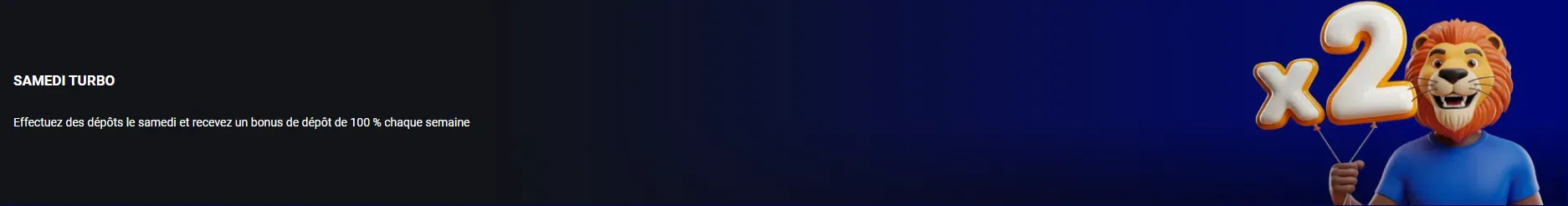 samedi-turbo-paripesa-promotion