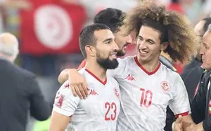 FIFA Coupe Arabe : la Tunisie qualifiée en finale à la 95e minute !