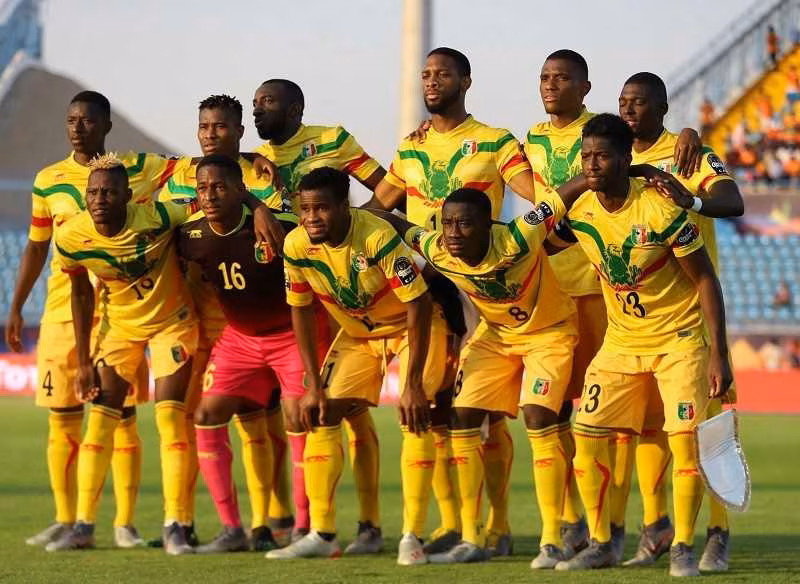 Coronavirus&nbsp;: 2 nouveaux cas au Mali, l&rsquo;amical contre l&rsquo;Iran annul&eacute;&nbsp;!