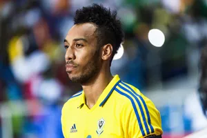 OM : quelle est la situation d’Aubameyang en sélection ?