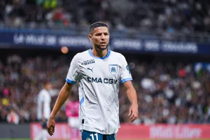 Une lueur d’espoir pour Amine Harit à l’OM