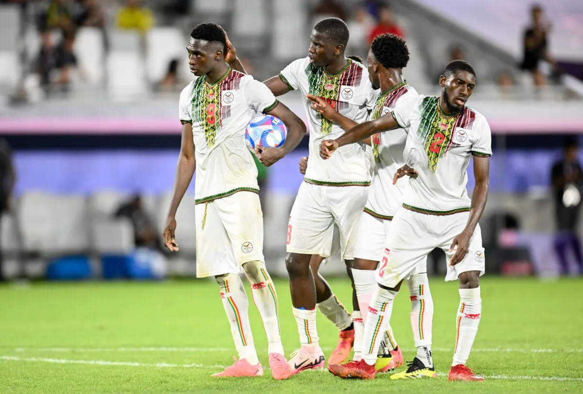 Pronostic Paraguay &ndash; Mali : nos conseils de pronos pour le match des Aiglons