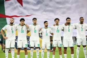 L&rsquo;actualit&eacute; du football africain