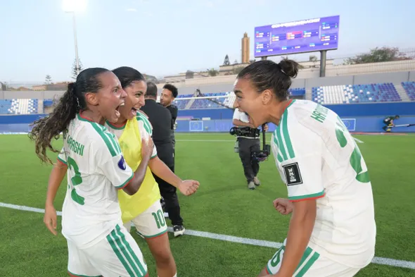 L&rsquo;actualit&eacute; du football africain