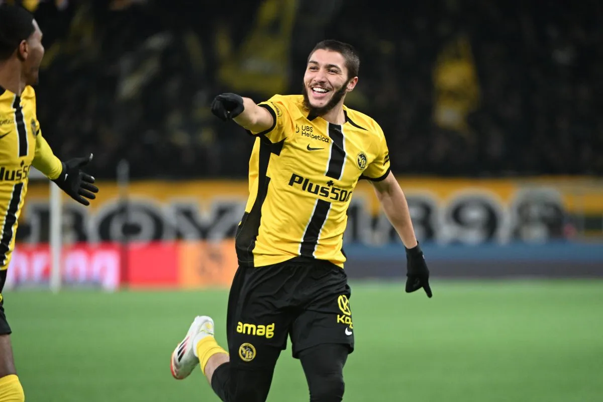 Mercato : Jaouen Hadjam attendu en Premier League