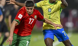 L&rsquo;actualit&eacute; du football africain