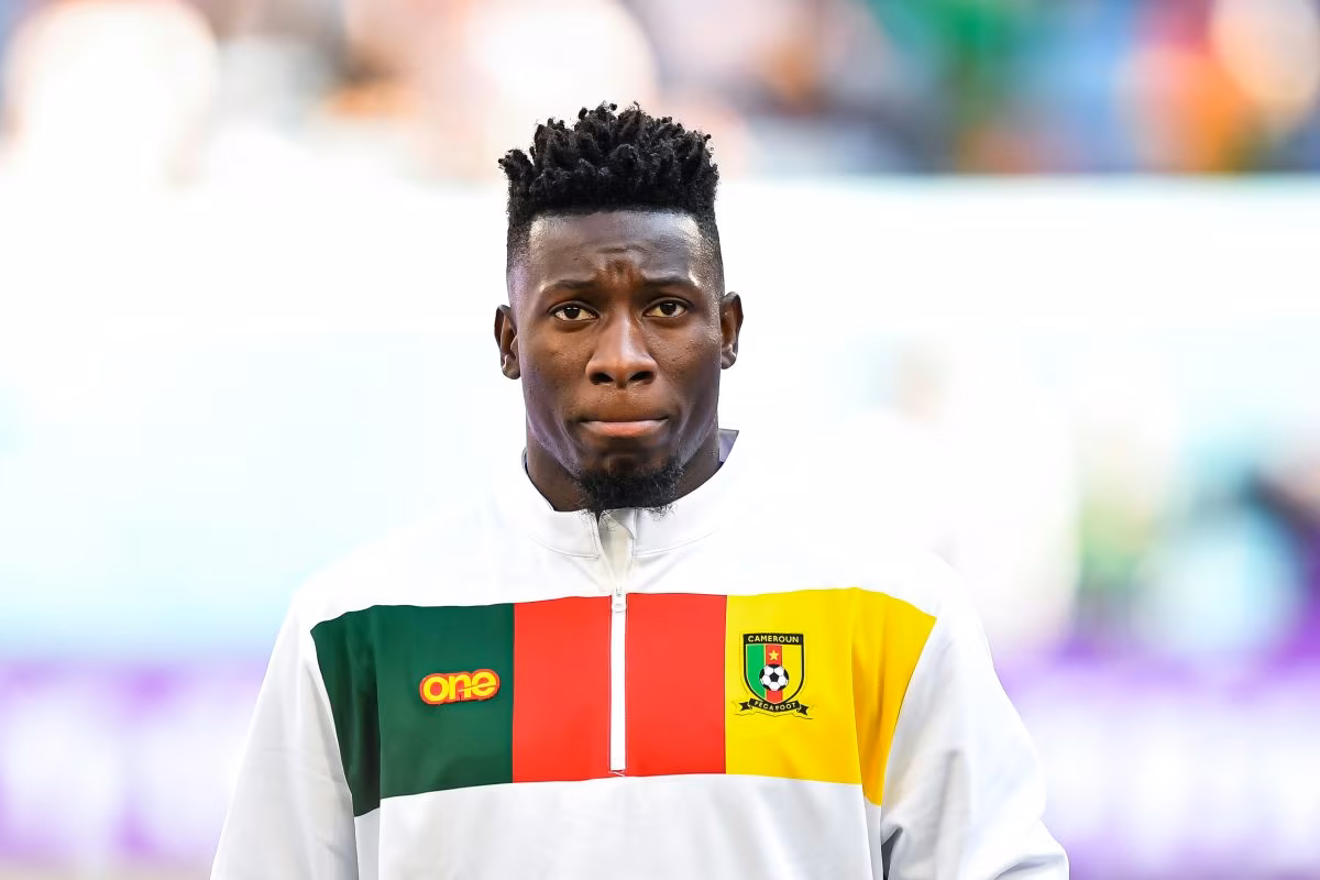 &ldquo;J&rsquo;ai &eacute;t&eacute; un ami loyal et lui non, on ne pourra plus jamais s&rsquo;assoir &agrave; la m&ecirc;me table&rdquo;, Andr&eacute; Onana allum&eacute; par un ex-co&eacute;quipier