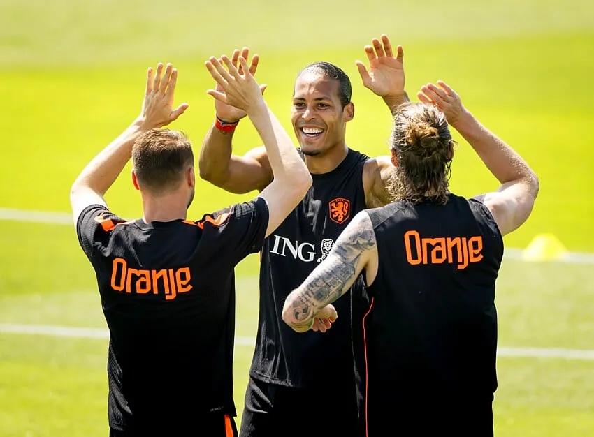 Pronostic Pays-Bas &ndash; Japon : les Oranje face au pi&egrave;ge Samurai Blue (14/06/2026)