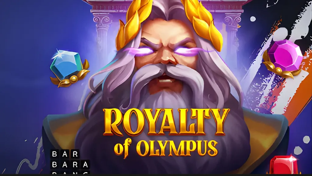 Promo Olympe casino MelBet