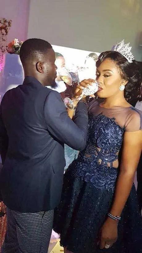 C&ocirc;te d&rsquo;Ivoire : apr&egrave;s son calvaire, Emmanuel Ebou&eacute; se remarie !