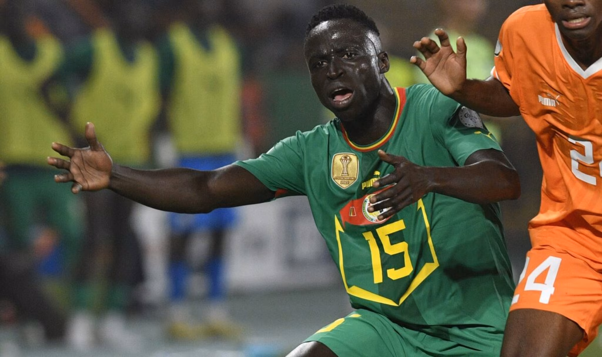 S&eacute;n&eacute;gal&nbsp;: Kr&eacute;pin Diatta, la F&eacute;d&eacute; d&eacute;ment&hellip; et accuse !