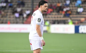 L&rsquo;actualit&eacute; du football africain