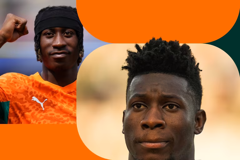 C&ocirc;te d&rsquo;Ivoire : &ldquo;&ccedil;a aurait pu &ecirc;tre nous&hellip;&rdquo;, Andr&eacute; Onana f&eacute;licite la &ldquo;belle-famille&rdquo; et pique Eto&rsquo;o
