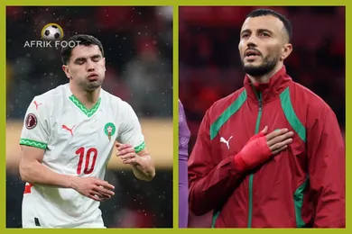 L&rsquo;actualit&eacute; du football africain